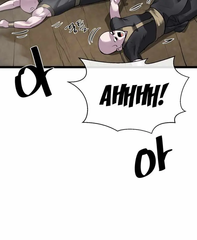 Volcanic Age Chapter 198 Page 18