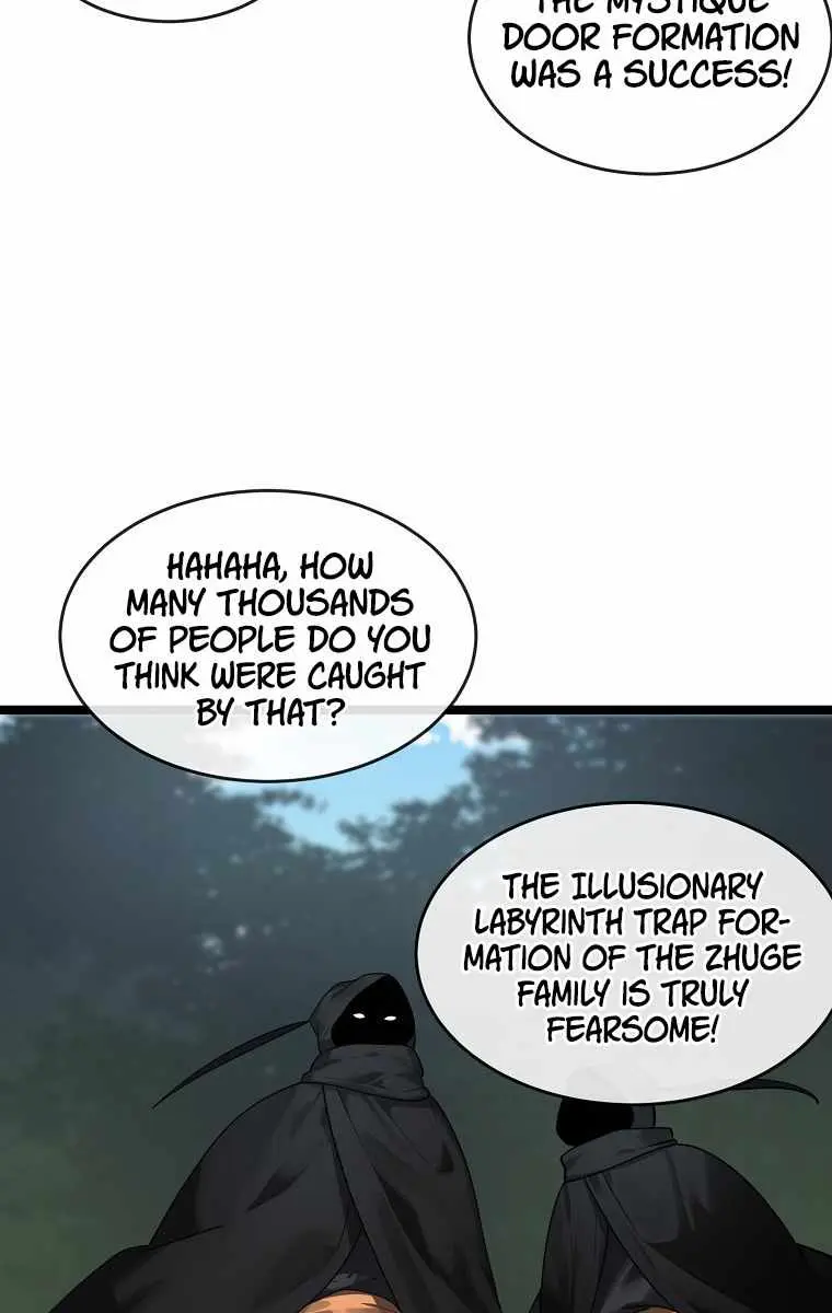 Volcanic Age Chapter 198 Page 20