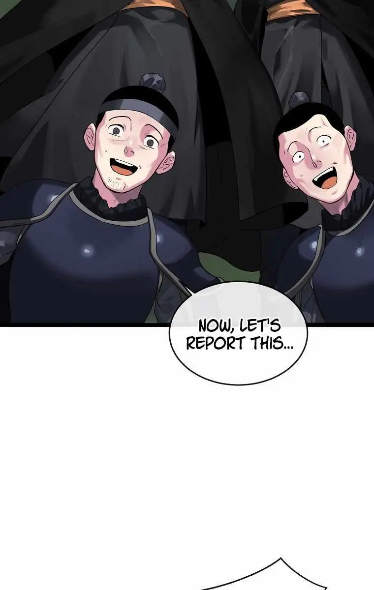 Volcanic Age Chapter 198 Page 21