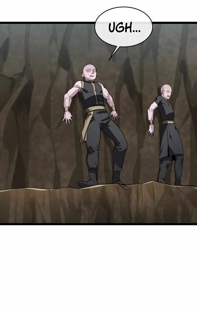 Volcanic Age Chapter 198 Page 24