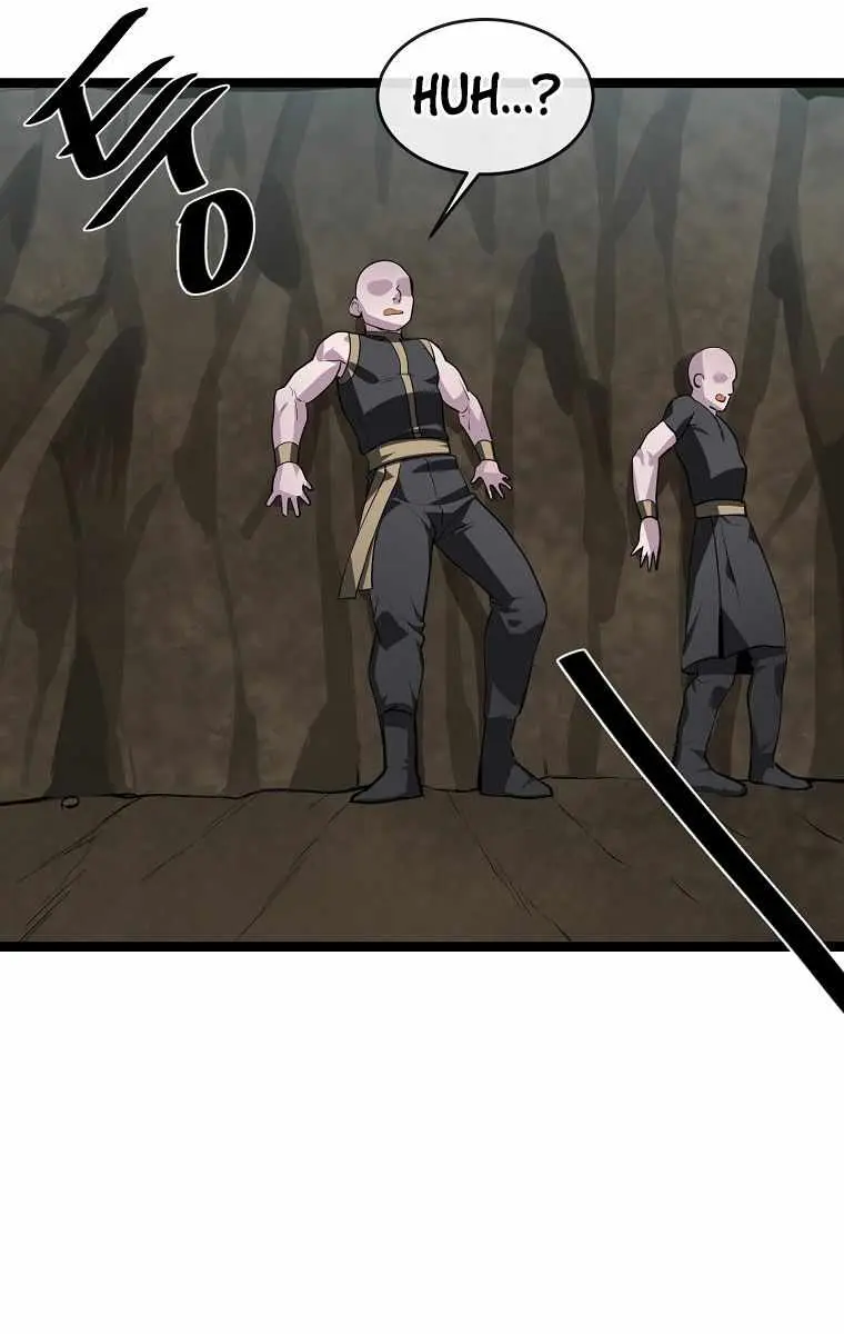 Volcanic Age Chapter 198 Page 25