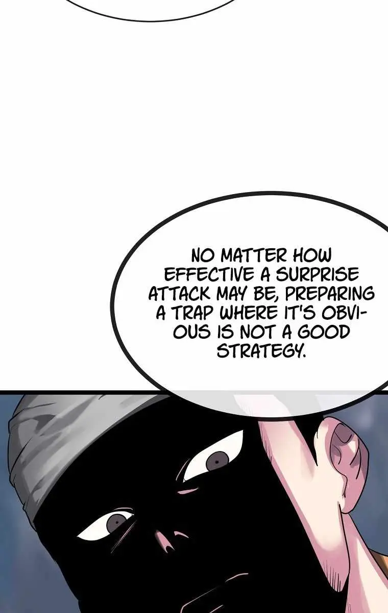 Volcanic Age Chapter 198 Page 28