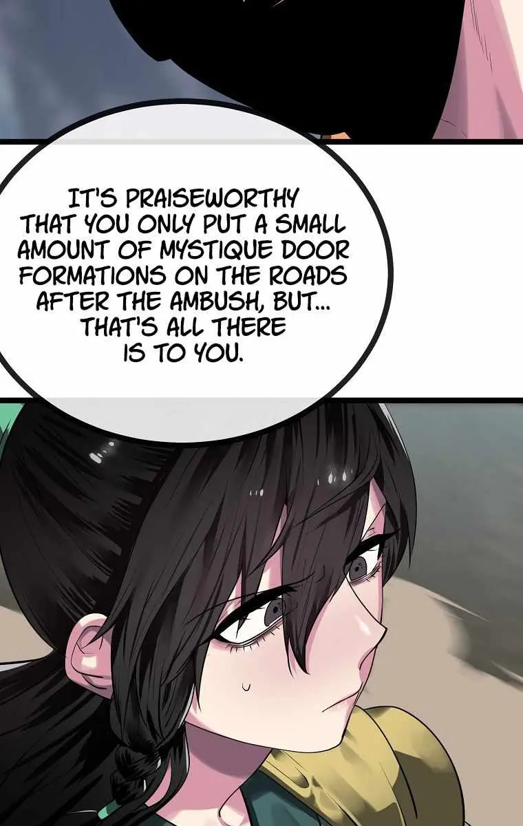 Volcanic Age Chapter 198 Page 29