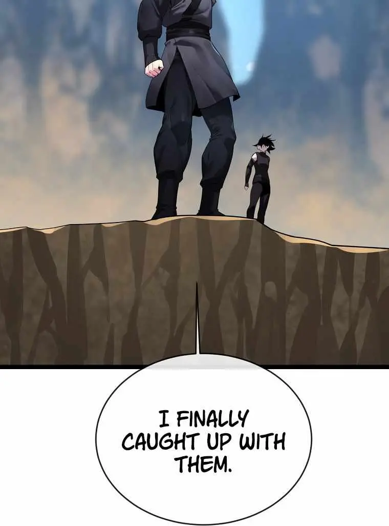 Volcanic Age Chapter 198 Page 35