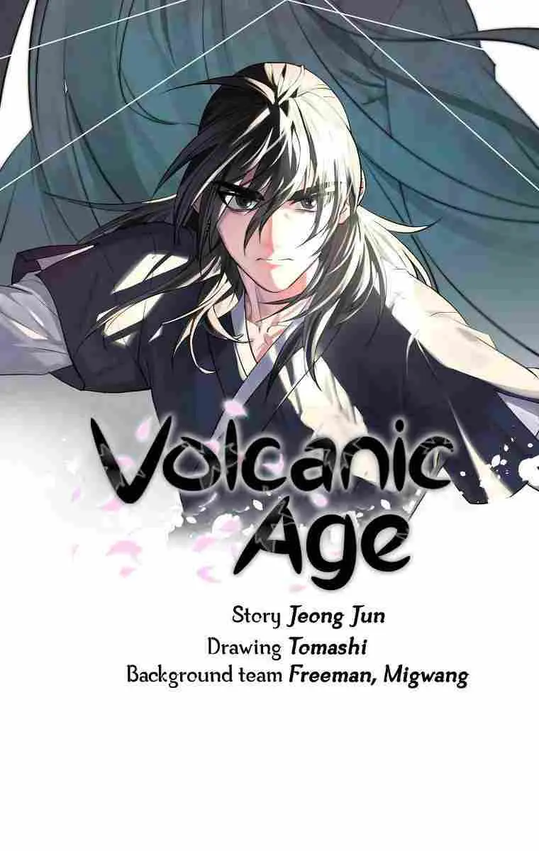 Volcanic Age Chapter 198 Page 37