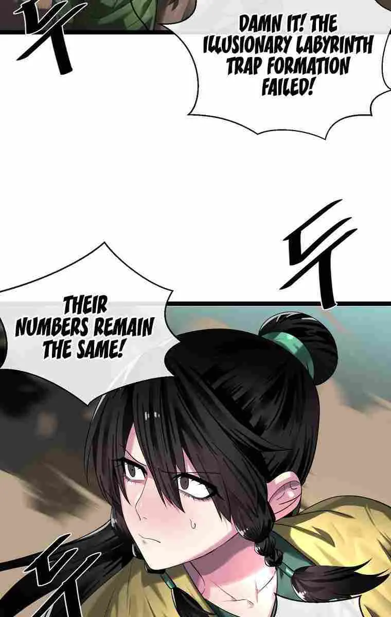 Volcanic Age Chapter 198 Page 39