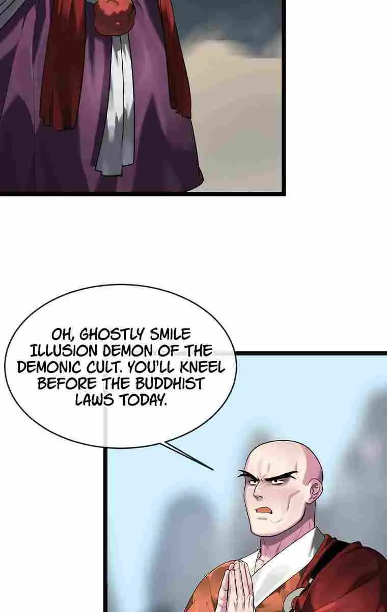 Volcanic Age Chapter 198 Page 50