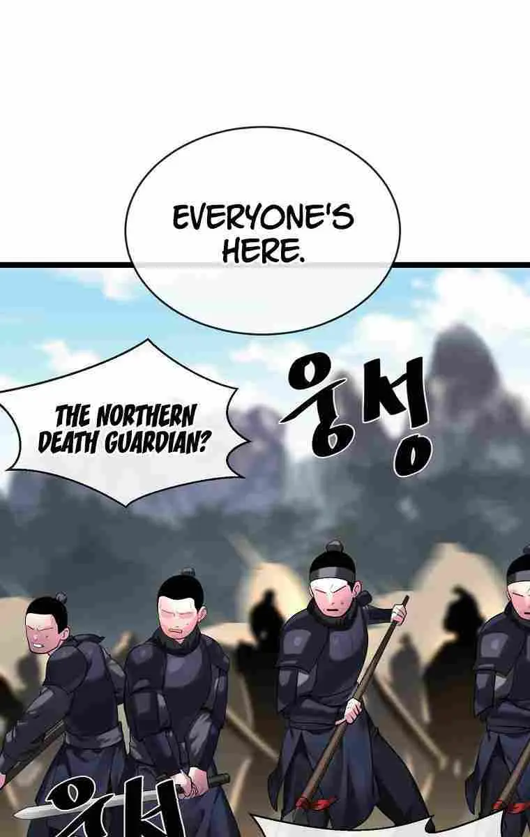 Volcanic Age Chapter 198 Page 54