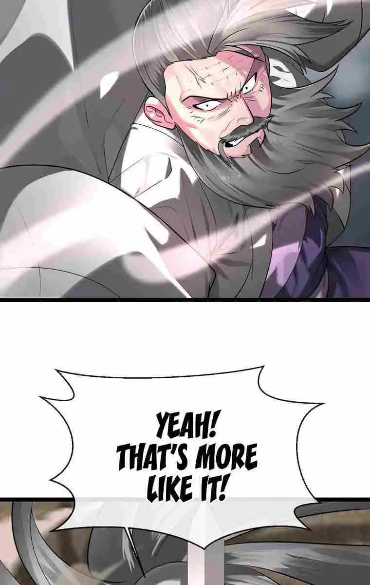 Volcanic Age Chapter 198 Page 60