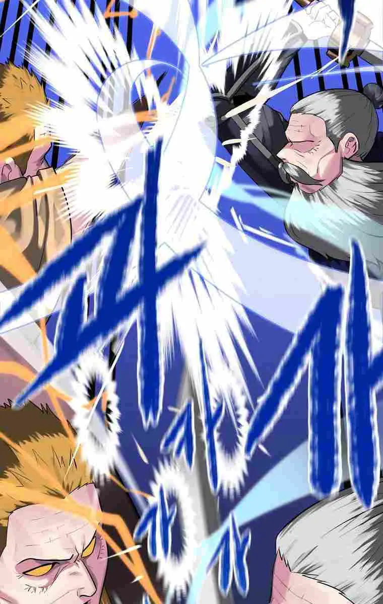 Volcanic Age Chapter 198 Page 66