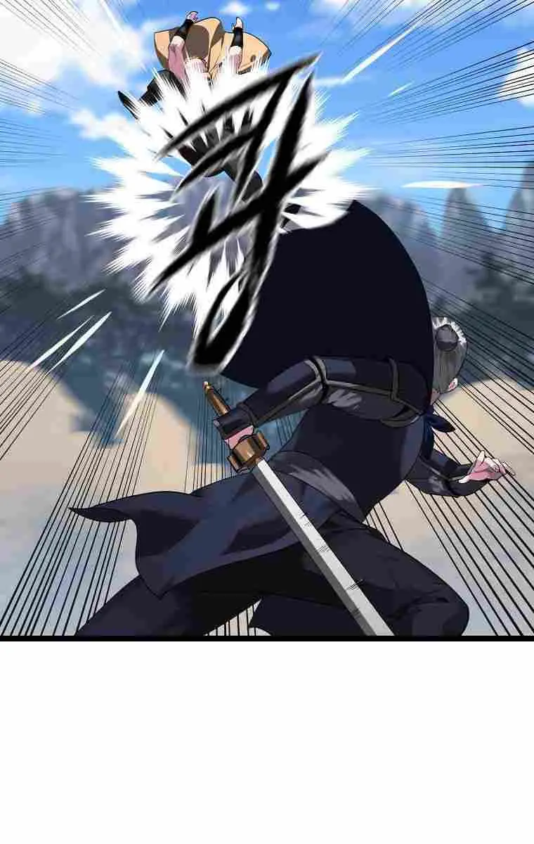 Volcanic Age Chapter 198 Page 68