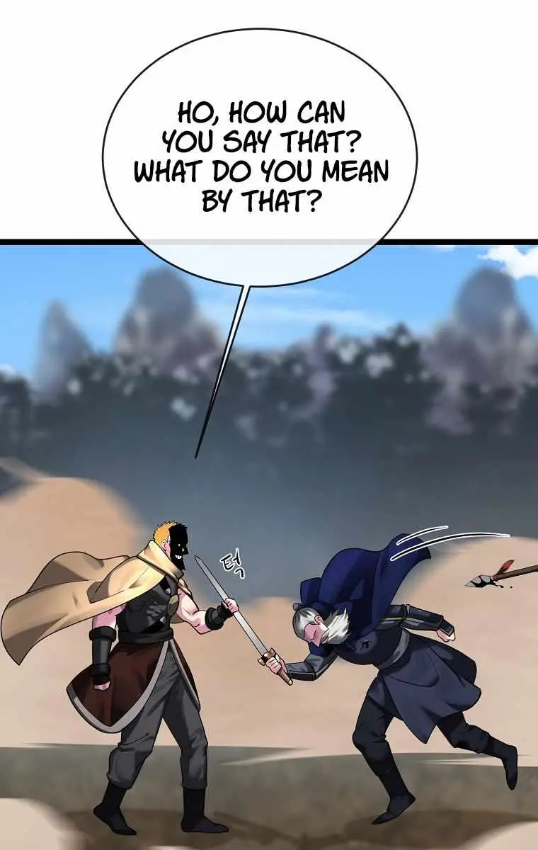 Volcanic Age Chapter 198 Page 75