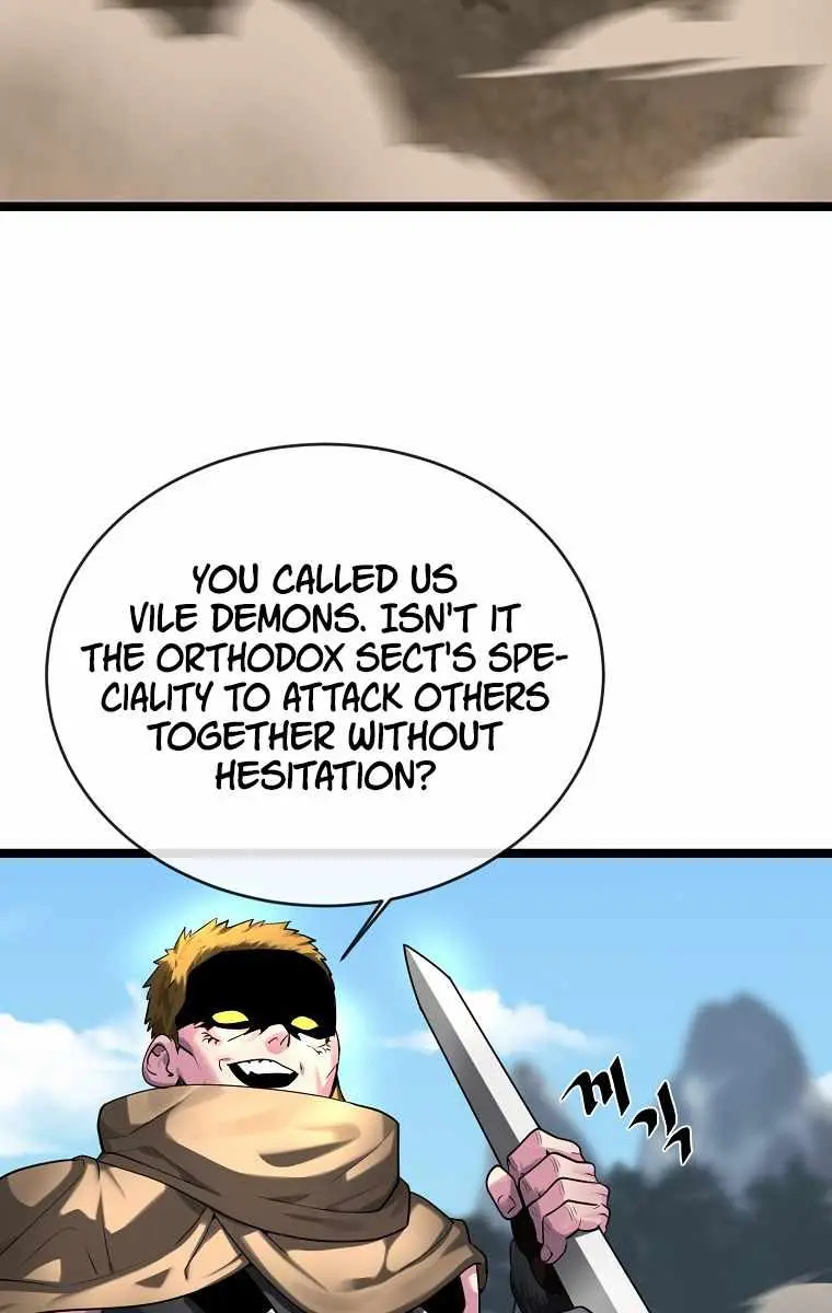 Volcanic Age Chapter 198 Page 76