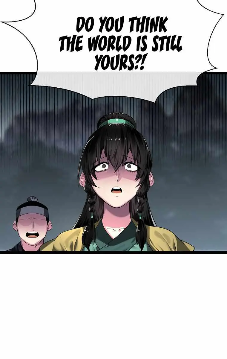 Volcanic Age Chapter 198 Page 80