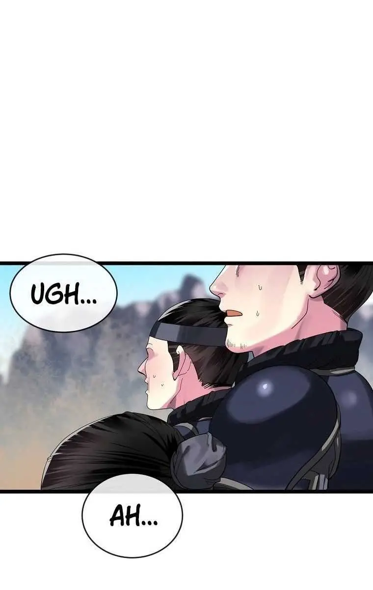 Volcanic Age Chapter 199 Page 2