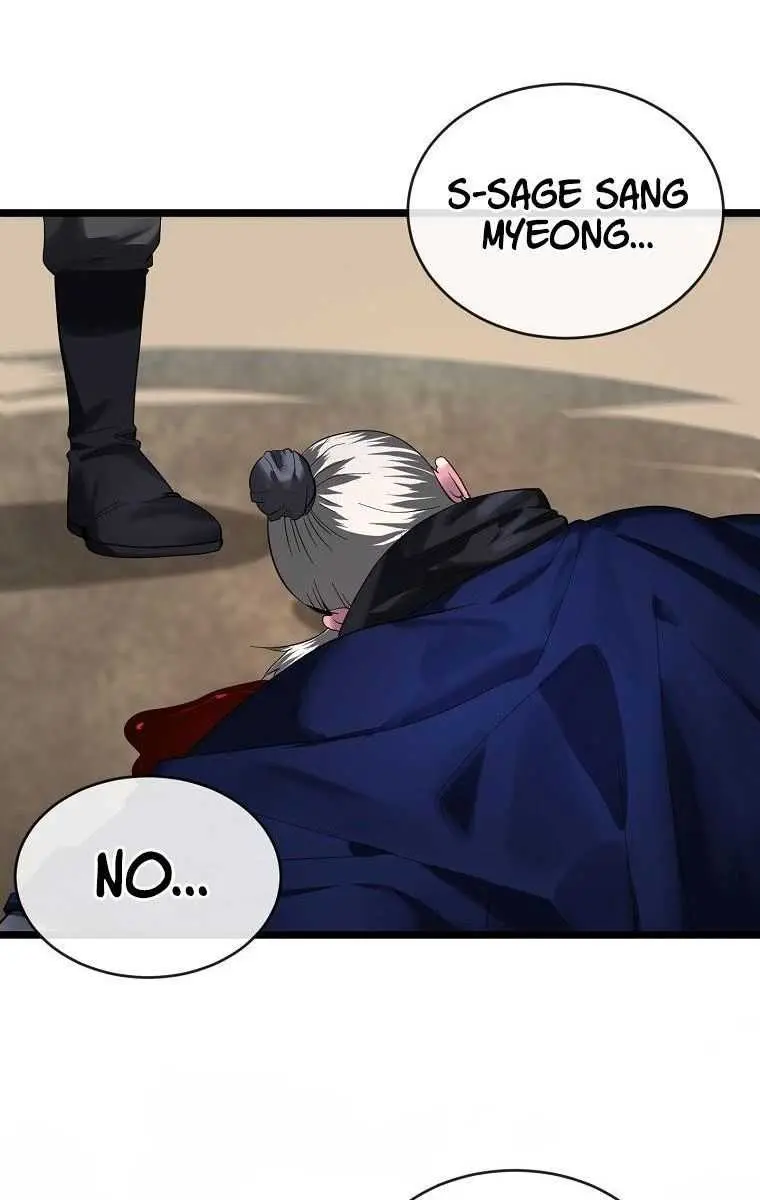 Volcanic Age Chapter 199 Page 3