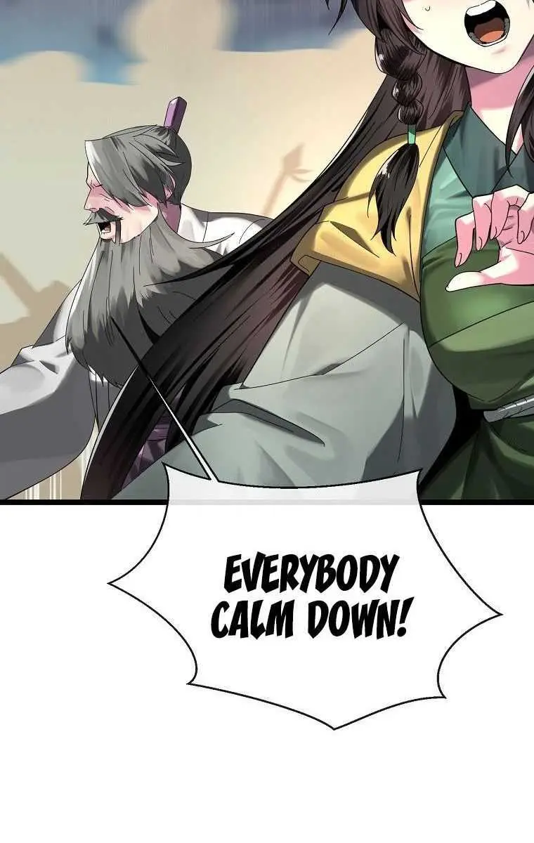 Volcanic Age Chapter 199 Page 6