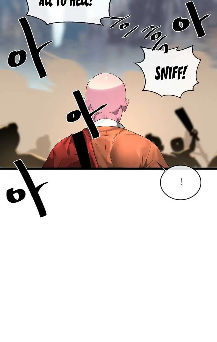 Volcanic Age Chapter 199 Page 11