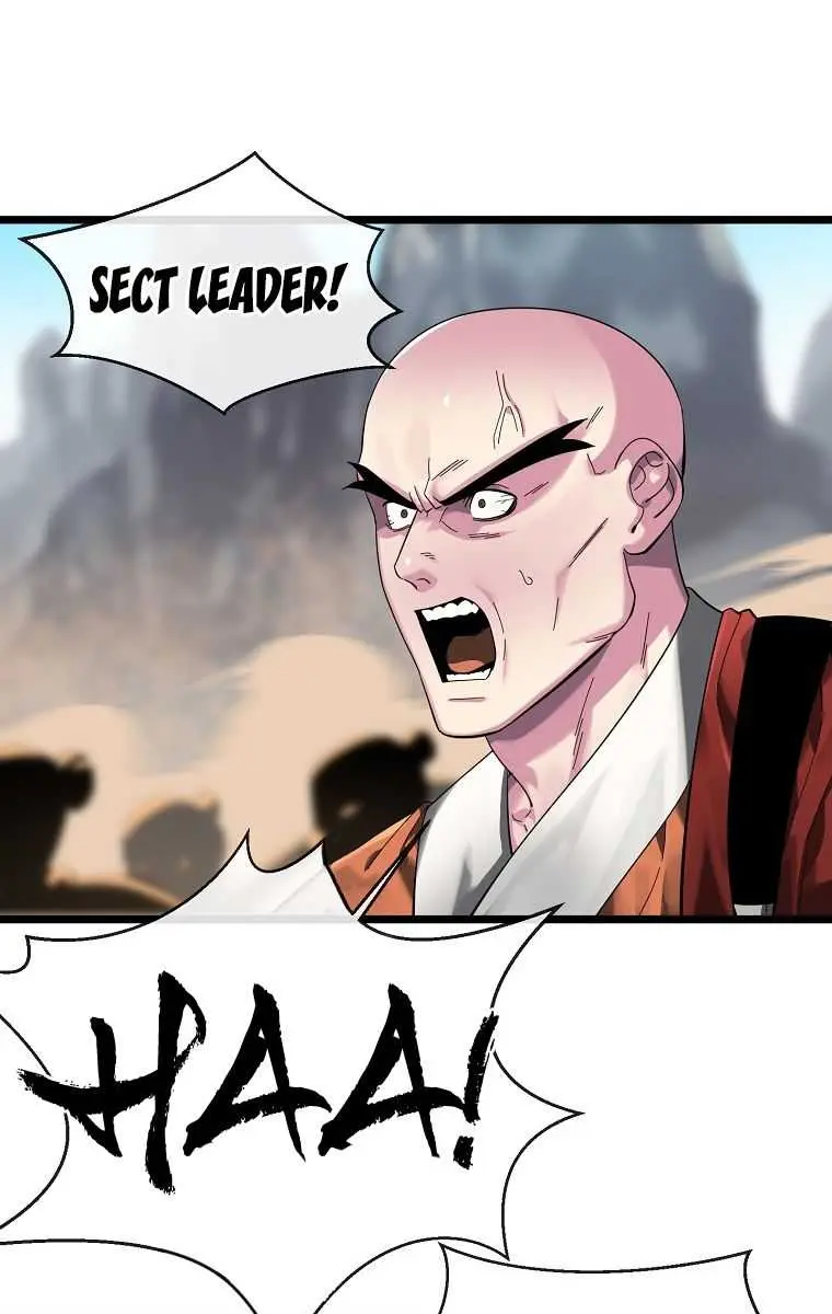 Volcanic Age Chapter 199 Page 12