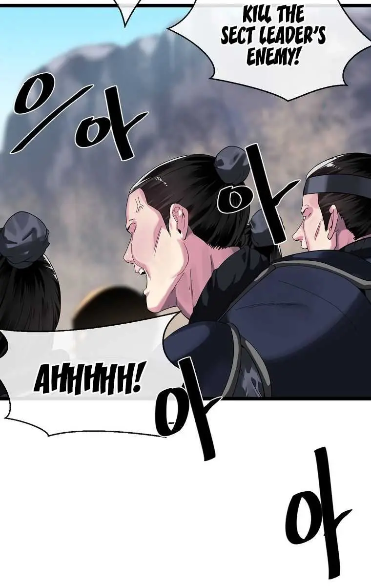 Volcanic Age Chapter 199 Page 13