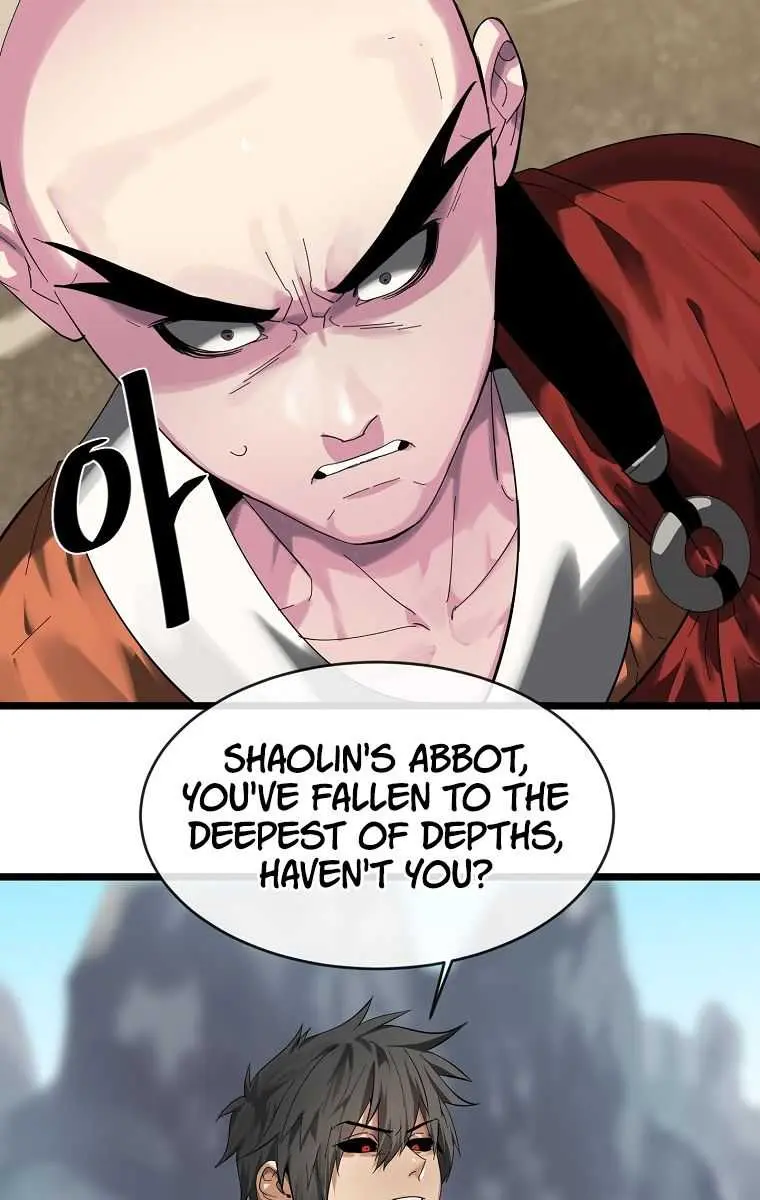 Volcanic Age Chapter 199 Page 16