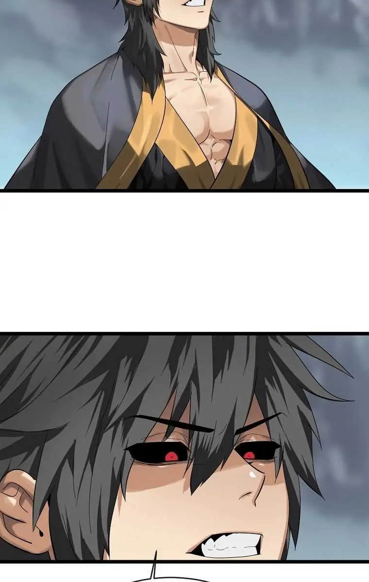 Volcanic Age Chapter 199 Page 17