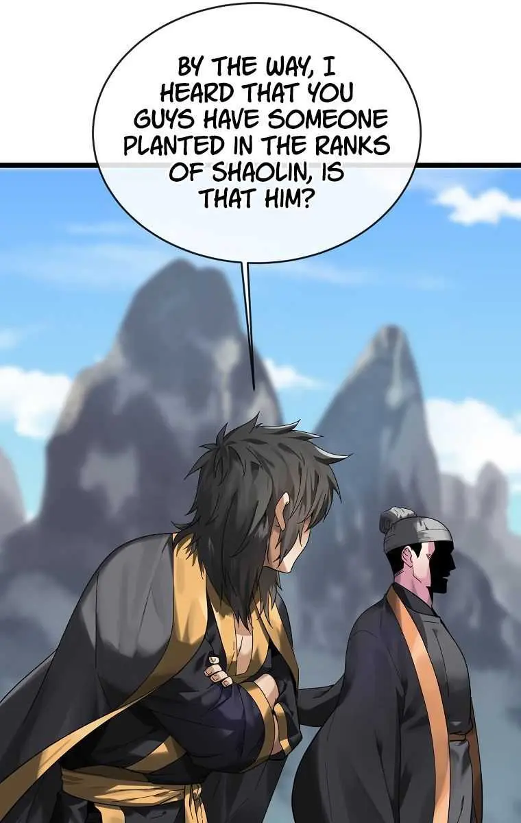 Volcanic Age Chapter 199 Page 19