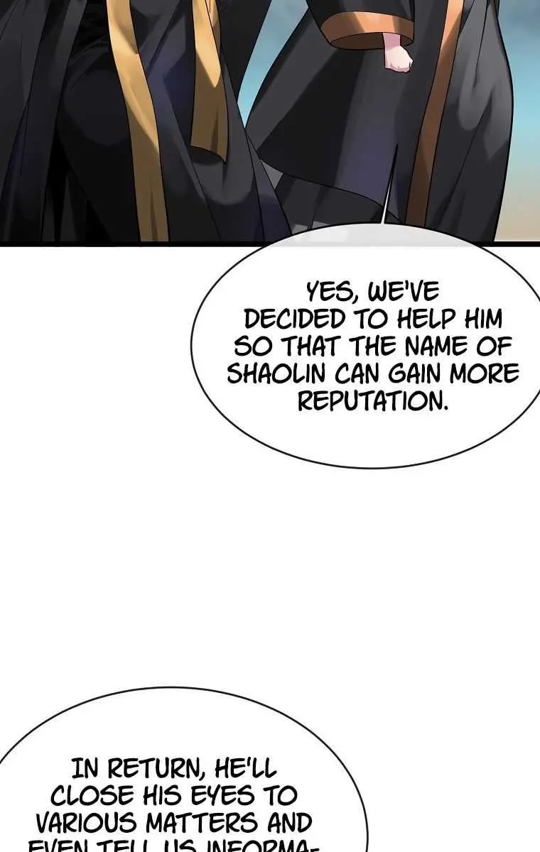 Volcanic Age Chapter 199 Page 20