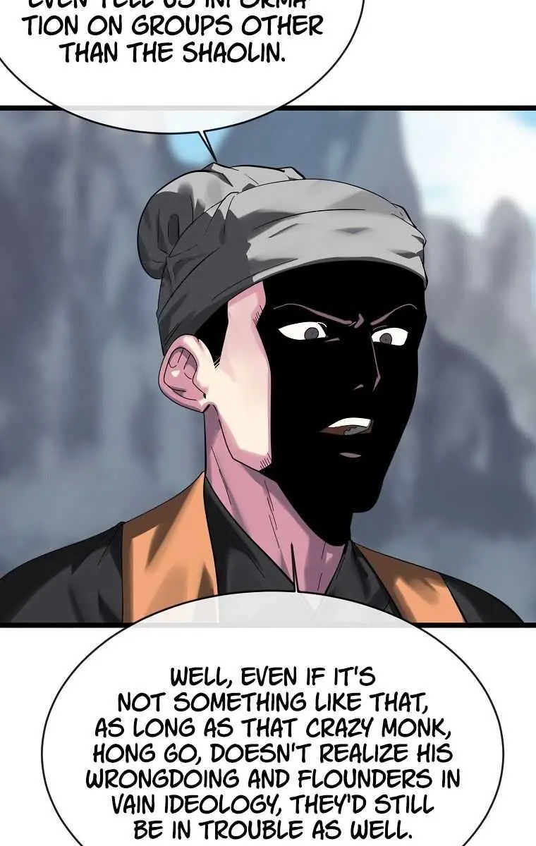 Volcanic Age Chapter 199 Page 21