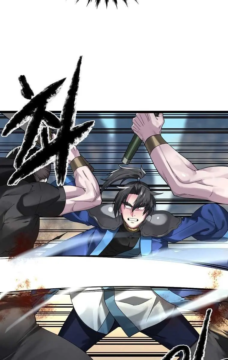 Volcanic Age Chapter 199 Page 25