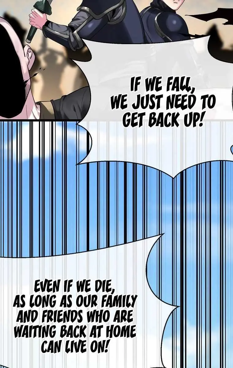 Volcanic Age Chapter 199 Page 28