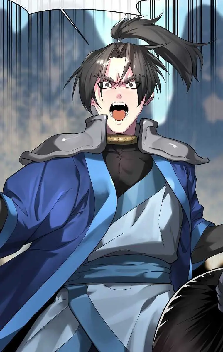 Volcanic Age Chapter 199 Page 29