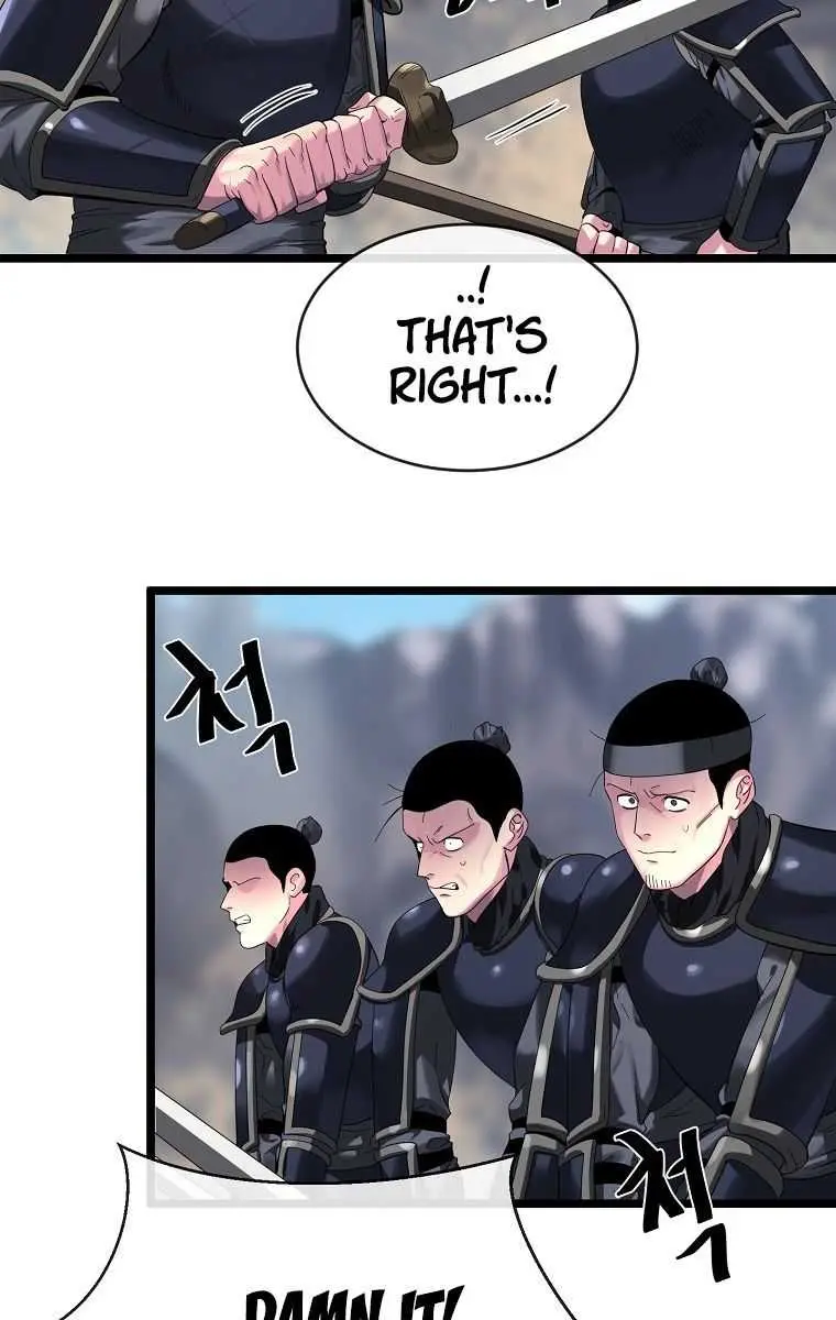 Volcanic Age Chapter 199 Page 31