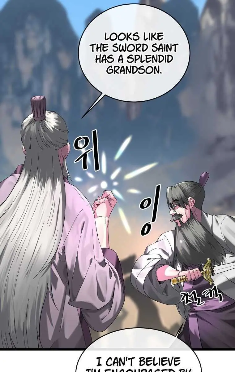 Volcanic Age Chapter 199 Page 33