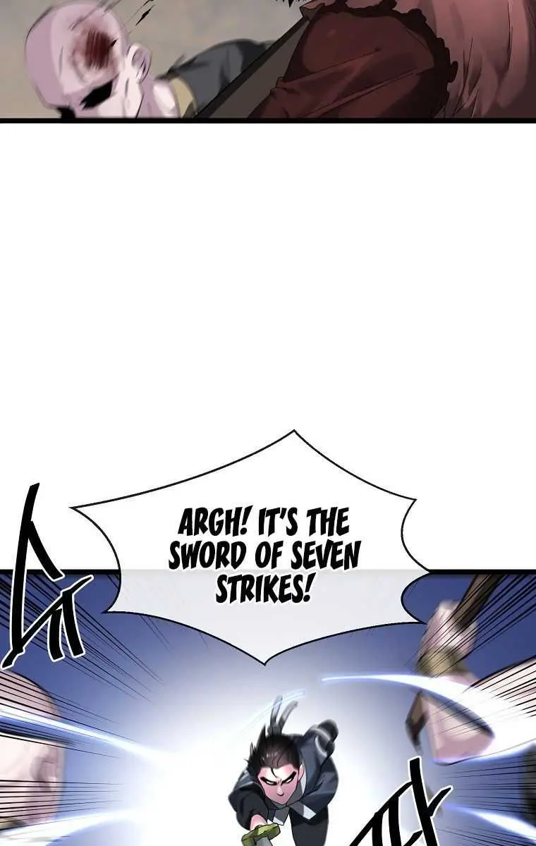 Volcanic Age Chapter 199 Page 39