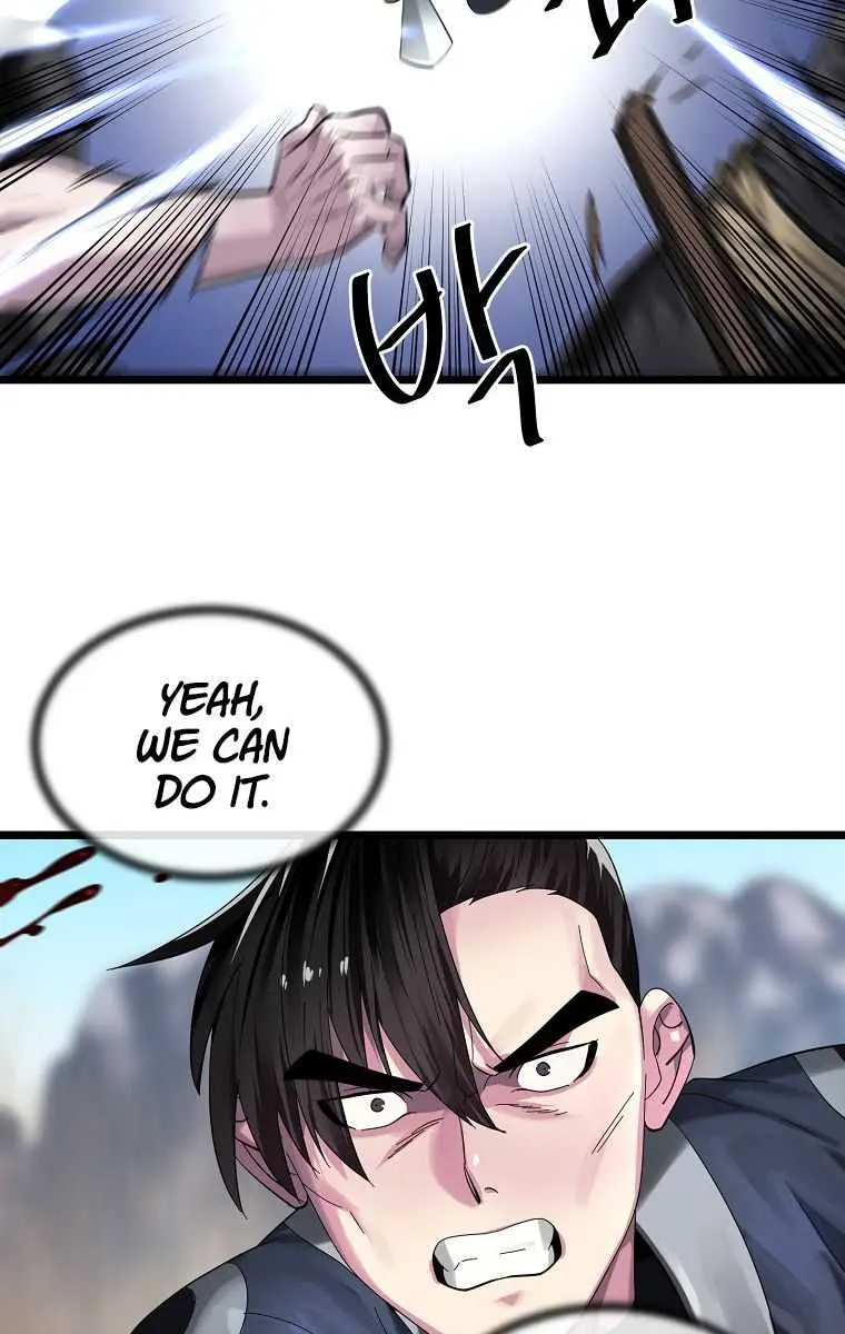 Volcanic Age Chapter 199 Page 40