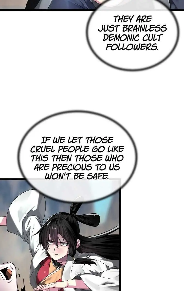 Volcanic Age Chapter 199 Page 41