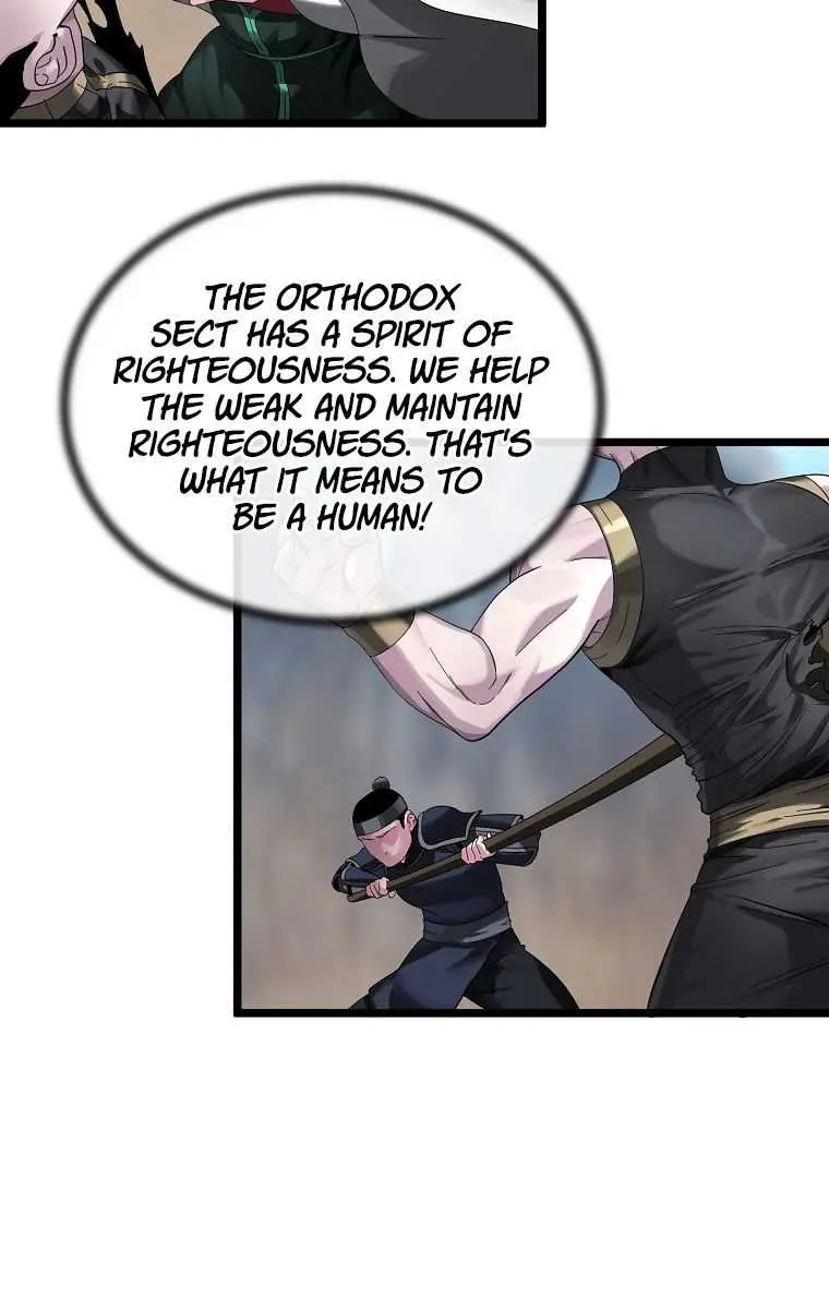 Volcanic Age Chapter 199 Page 42