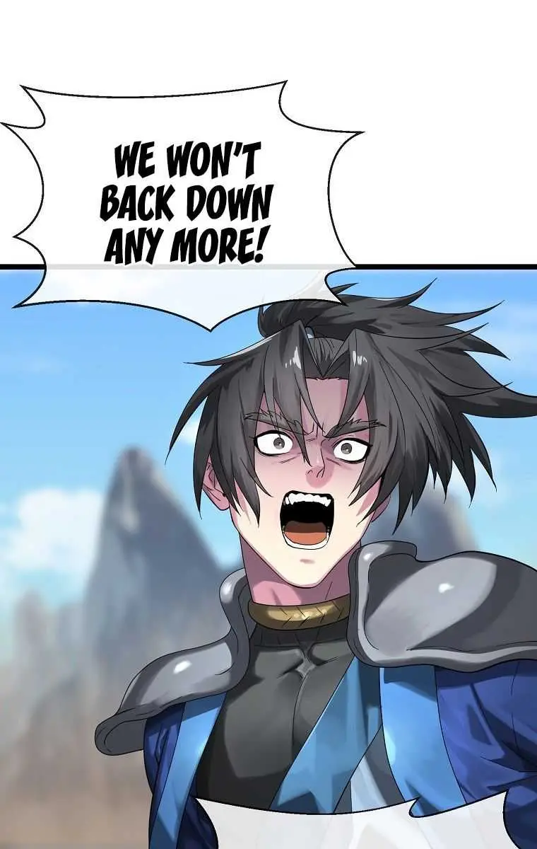 Volcanic Age Chapter 199 Page 43