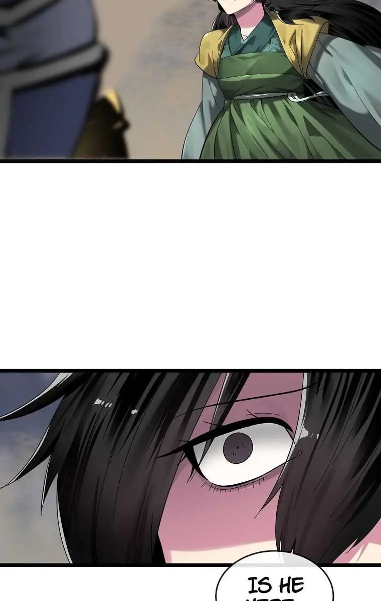 Volcanic Age Chapter 199 Page 55