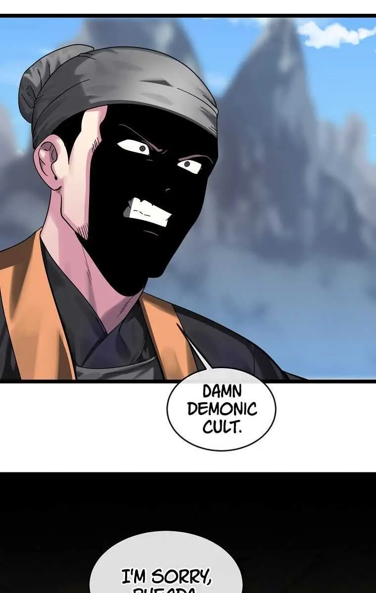 Volcanic Age Chapter 199 Page 57