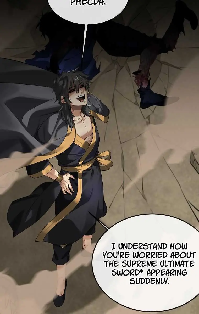 Volcanic Age Chapter 199 Page 58