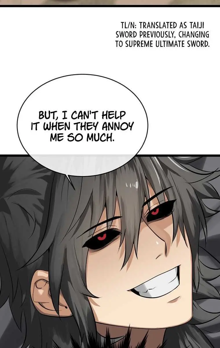 Volcanic Age Chapter 199 Page 59