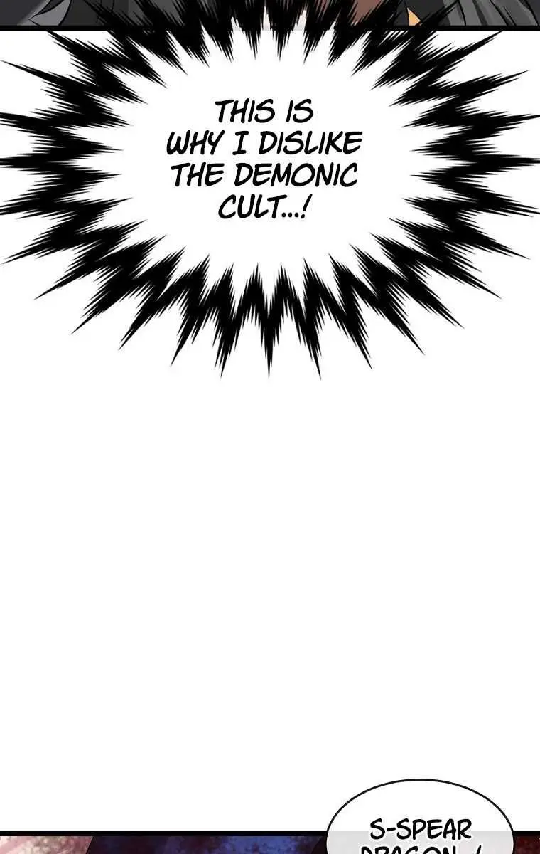 Volcanic Age Chapter 199 Page 60