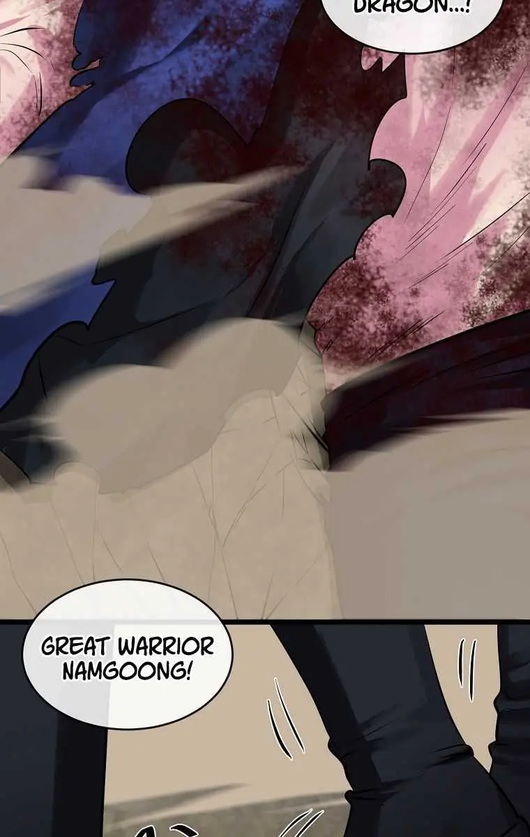 Volcanic Age Chapter 199 Page 61