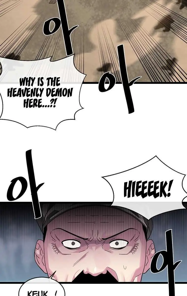 Volcanic Age Chapter 199 Page 64