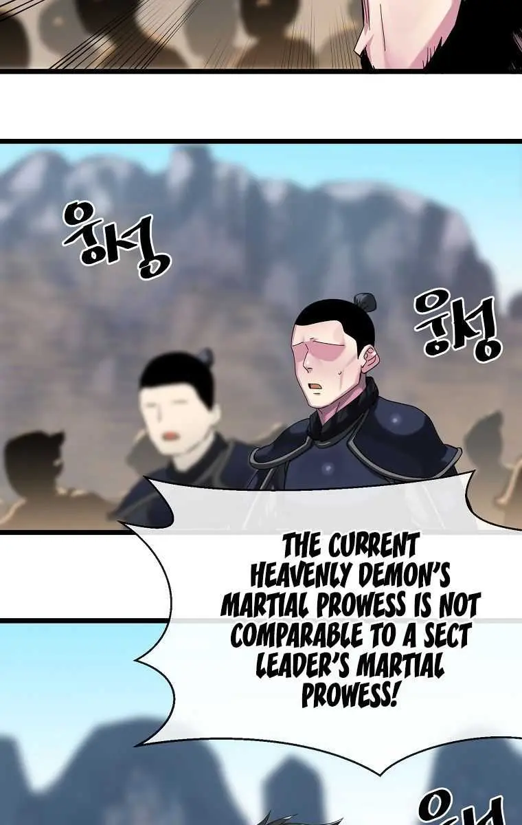 Volcanic Age Chapter 199 Page 66