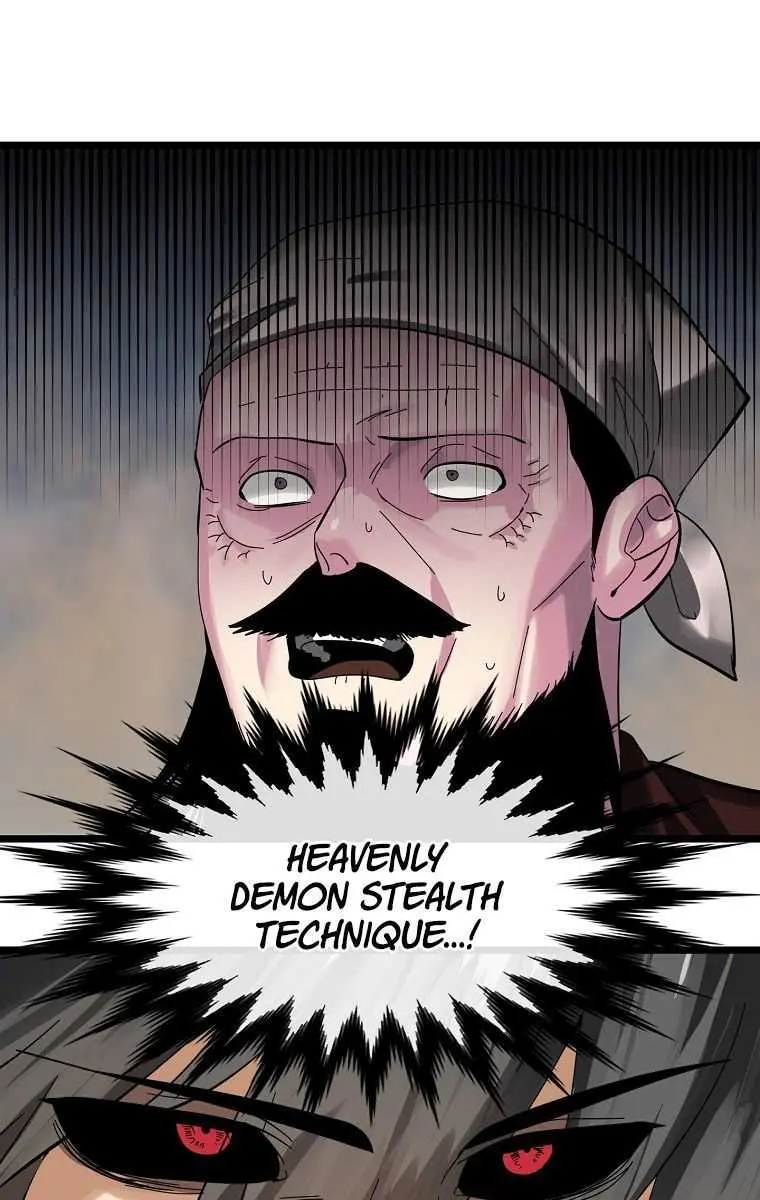 Volcanic Age Chapter 199 Page 71