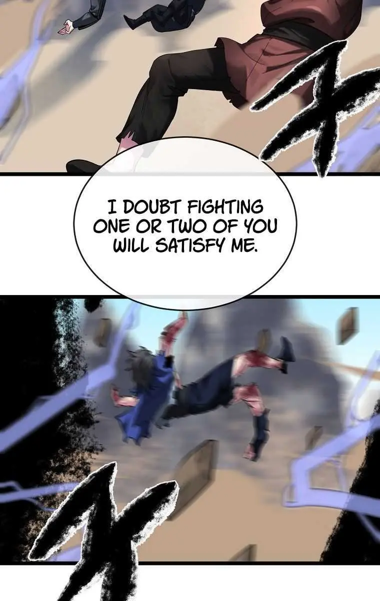 Volcanic Age Chapter 199 Page 78