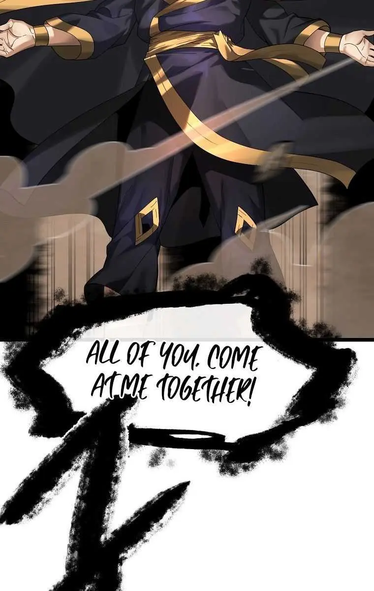 Volcanic Age Chapter 199 Page 82